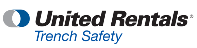 United Rentals Trench Safety Logo