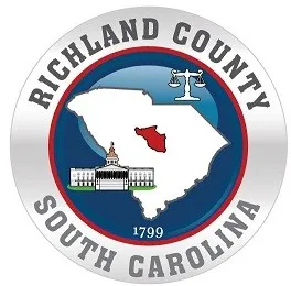 richland county south carolina logo