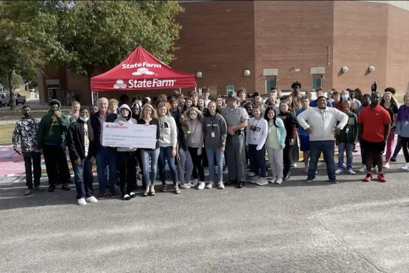 State Farm Awards $90,000 To SCNSC To Promote Safe Teen Driving ...